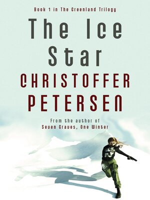cover image of The Ice Star